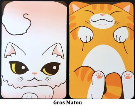 Test de Tour de Chats, retomberez-vous sur vos pattes avec Elemon Games