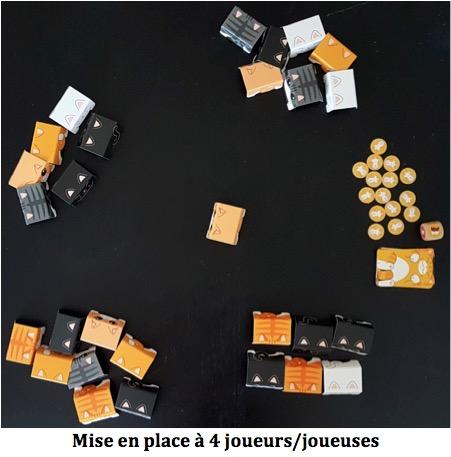 Test de Tour de Chats, retomberez-vous sur vos pattes avec Elemon Games