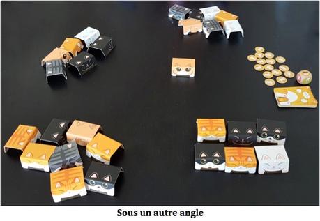 Test de Tour de Chats, retomberez-vous sur vos pattes avec Elemon Games