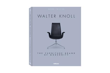 WALTER KNOLL – THE FURNITURE BRAND OF MODERNITY