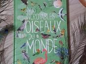 incroyables oiseaux monde Yuval Zommer