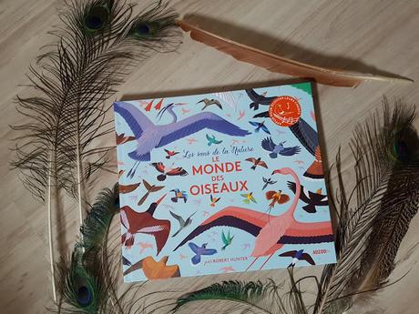 Le monde des oiseaux de Robert Hunter ♥ ♥ ♥