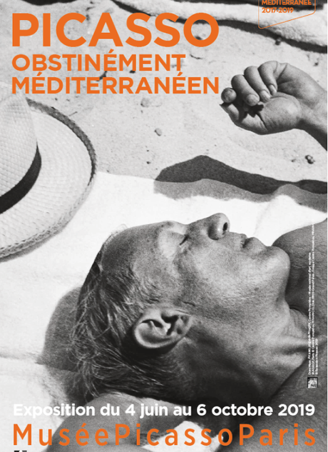 Picasso obstinément méditerranéen ….. Picasso obstinément méditerranéen …..