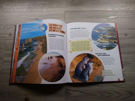 Voir avec un drone : les merveilles de la terre