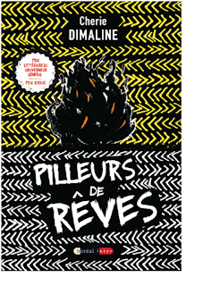 Pilleurs de rêves · Cherie Dimaline