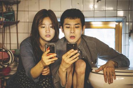 Cinéma : « Parasite » de Bong Joon-Ho Cinéma : « Parasite » de Bong Joon-Ho