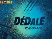 Dédale ouvre premier étage