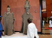 Museotopia L'avenir musées Afrique