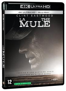 [Test Blu-ray 4K] La Mule