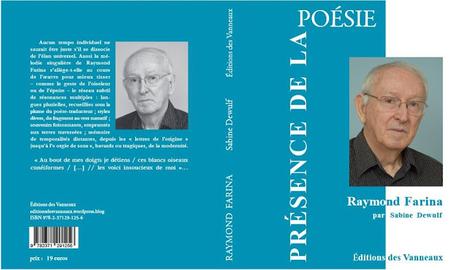 Nouvel opus de Sabine Dewulf