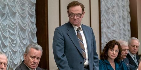 Critique Chernobyl saison 1 : une série monstrueuse