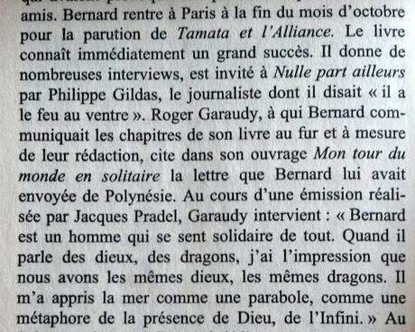 Entre hommes libres...