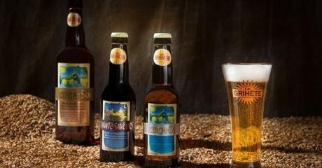VALUATION DES BRASSERIES
 – Bière artisanale