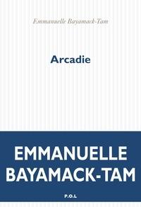 Prix du Livre Inter : Emmanuelle Bayamack-Tam