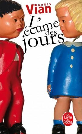 Couvertures de livres françaises vs. couvertures étrangères