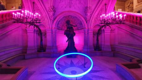 [Sorties] J’ai testé le jeu immersif “Inside Opera” à l’Opera Garnier !