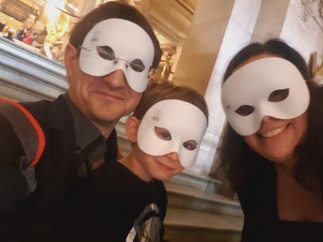 [Sorties] J’ai testé le jeu immersif “Inside Opera” à l’Opera Garnier !