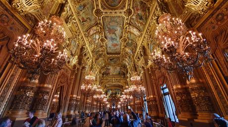 [Sorties] J’ai testé le jeu immersif “Inside Opera” à l’Opera Garnier !