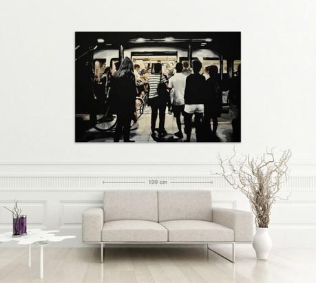 Art – Découvrir et acquérir des peintures contemporaines