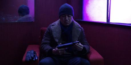 Le film Face à la nuit met son héros au pied du mur