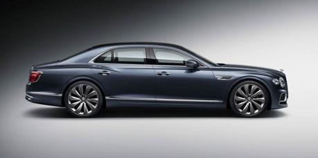 Bentley Flying Spur Bentley Flying Spur