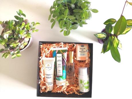 [ Beauté ] Avis sur la Biotyfull Box Tropicale de juin !