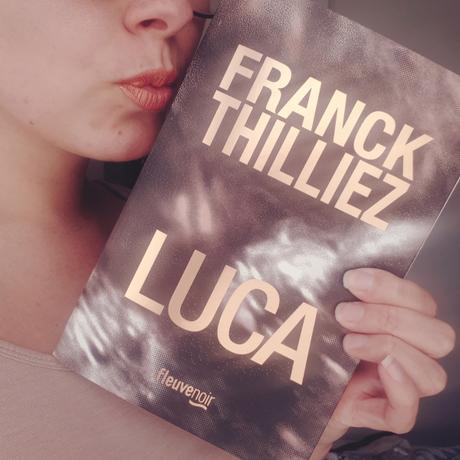 Luca – Franck Thilliez