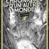 Chronique d’un autre monde T02 : La horde de P.C. Cast Chronique d’un autre monde T02 : La horde de P.C. Cast