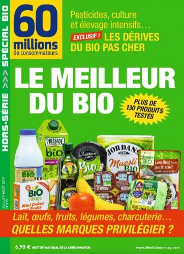 Peut-on faire confiance aux produits bio : à qui profite le doute et la confusion ? Peut-on faire confiance aux produits bio : à qui profite le doute et la confusion ?