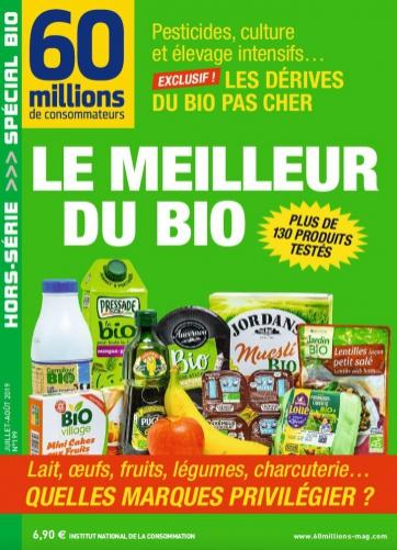 Peut-on faire confiance aux produits bio : à qui profite le doute et la confusion ?