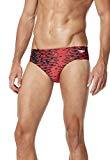 Speedo Modern Matrix Brief