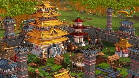 Annonce Du Nouveau Stronghold – Stronghold: Warlords