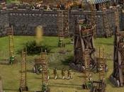 Annonce Nouveau Stronghold Stronghold: Warlords