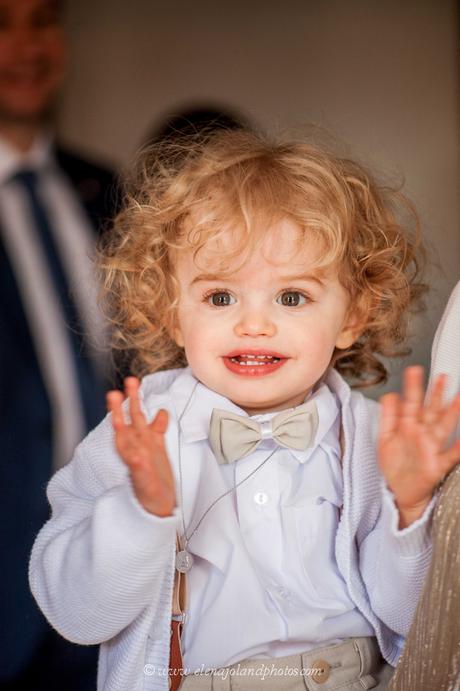 Photographe de Baptême Ariege. Baptême de Nathane. Les Remparts