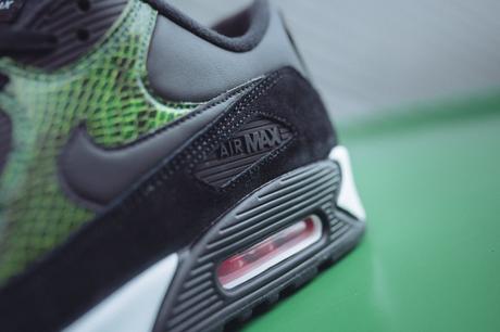 Air Max 90 QS Python