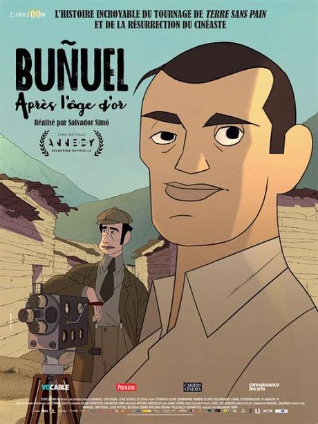 [CRITIQUE] : Buñuel après l’âge d'or