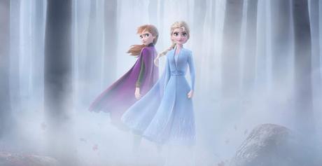 Nouvelle bande annonce VF pour La Reine des Neiges 2 de Jennifer Lee et Chris Buck Nouvelle bande annonce VF pour La Reine des Neiges 2 de Jennifer Lee et Chris Buck