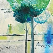 Arvoles, CD d'Avishai Cohen présenté à Souillac