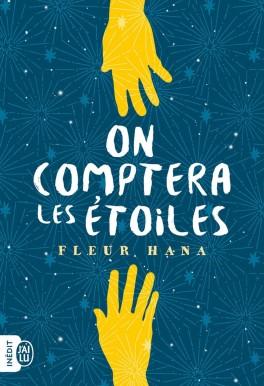 Ma ptite interview avec Fleur Hana qui nous parle de On comptera les étoiles et Cupcakes et Co(caïne)