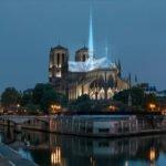 Projet Notre Dame de Paris Toit Verre 2 150x150 - Notre-Dame de Paris : les architectes des Apple Store veulent un toit en verre