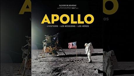 Apollo – L’Histoire – Les Missions – Les Héros