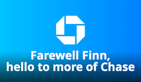Farewell Finn…