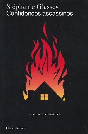 Confidences assassines, de Stéphanie Glassey
