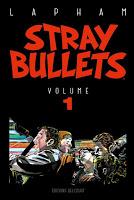 Stray Bullets - David Lapham