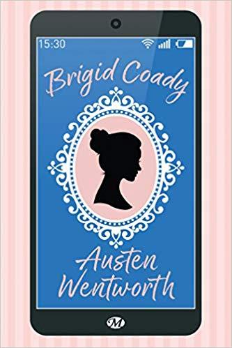 Mon avis sur l'excellent Austen Wentworth de Brigid Coady
