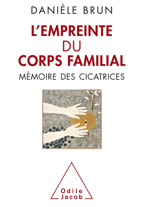 J'ai lu : "L'empreinte du corps familial&quot;