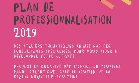 La professionnalisation des entreprises du tourisme dans votre marketing de services