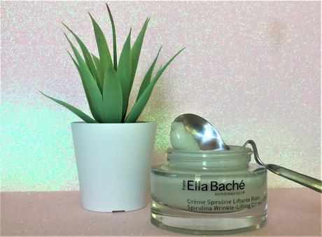 Ella (Baché), elle l'a ! Ella (Baché), elle l'a !