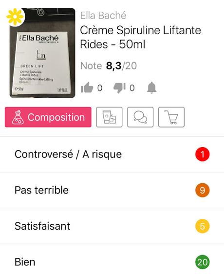 Ella (Baché), elle l'a ! Ella (Baché), elle l'a !