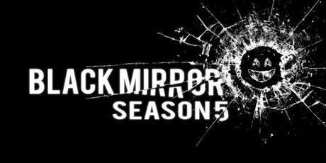 Black Mirror, une saison très différente…